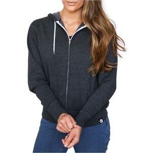 Quick flip hoodie with backpack size 3X